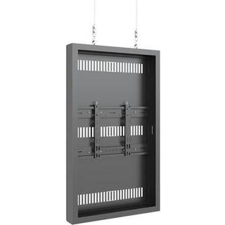 MULTIBRACKETS M Pro S Enclosure 43" Wire Small Black