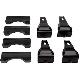 THULE Kit 145254 RENAULT Captur II 2020 5dr normalt tag