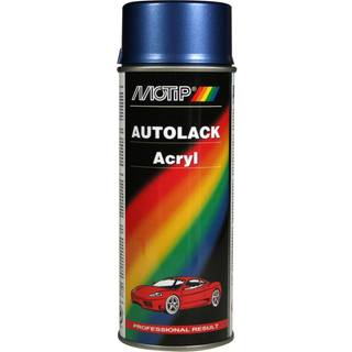 Spraymaling Original Autolak Motip 53987 400ML