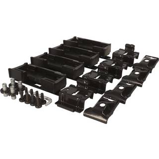 THULE Kit 186120 Jeep Grand Cherokee (WL) 5-dr SUV 22-