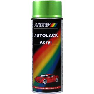 Motip Autoacryl spray 53531 - 400ml