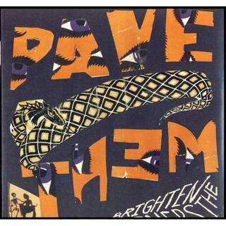 Pavement - Brighten the Corners