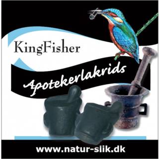 Apotekerlakrids (80 g)