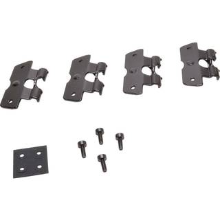THULE 3023 Rapid Fixpoint XT Kit