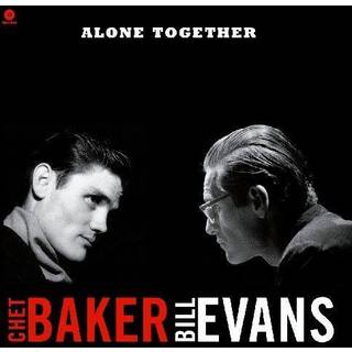 Chet Baker - Alone Together