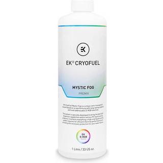 EK Water Blocks EK-CryoFuel Mystic Fog (Premix)
