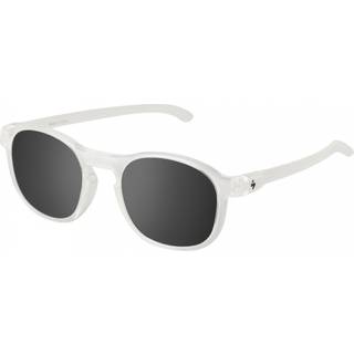 Heat Gloss Crystal White Obsidian Black (One Size)