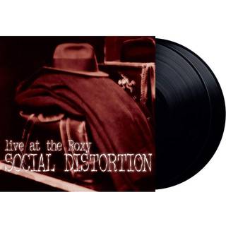 Social Distortion - Live at the Roxy