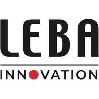 LEBA Innovation LEBA NoteCart UniFit 24 25 kg