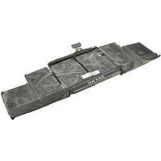2-Power Extreme - A1417 Batteri til Apple Macbook Pro -95Wh