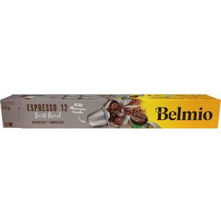 Espresso Dark Roast - Belmio - 10 kapsler til Nespresso®