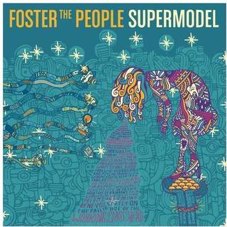 Foster the People - Supermodel