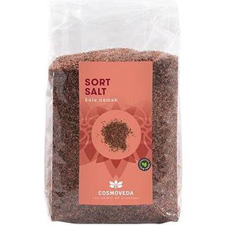 Cosmoveda Ayurveda Sort Salt - 1 stk