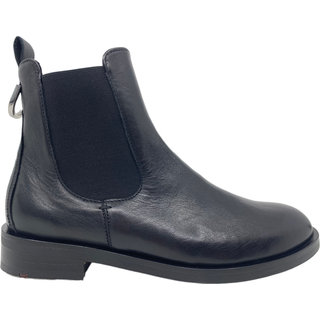 LLOYD 22-338-00 Dame Støvlet BLACK Str. 37