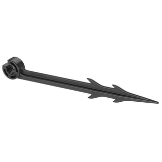 Gardena Peg Pipe 3/16