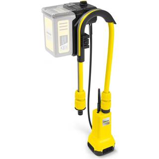 Vandpumpe Karcher BP 2.000-18 Barrel; 18 V (uden batteri og oplader)