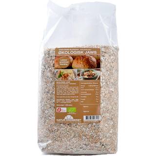Natur Drogeriet Jaws Grød/brød-blanding Ø - 1 kg.