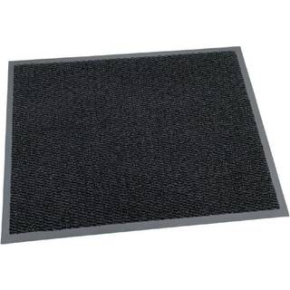 Clean Carpet CC-500 smudsmåtte til let trafik, antracit mix - 120 x 180 cm