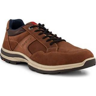 LLOYD ENSOR OUTDOOR Herre Sneaker DESERT/NEW NATURE Str. 42,5