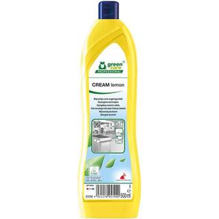 Cream Lemon - 500 ml