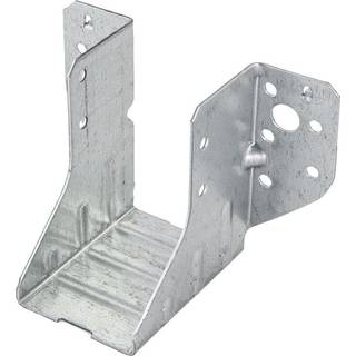Paslode bjælkesko type bs-u pl 51x84mm varmforzinket