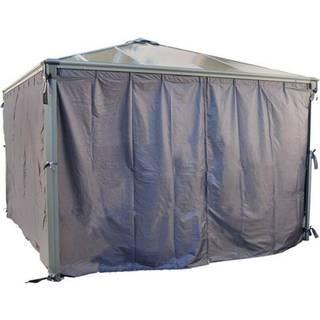 Canopia Gardiner passer til Palram - Palermo 3000/3600, Milano 3000 & Martinique 3600