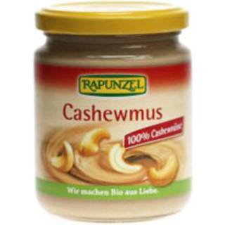 Cashewnøddecreme Økologisk - 250 gram