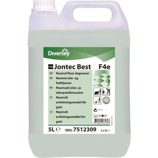 TASKI Jontec Best, gulvsæbe, 5 L