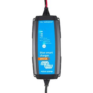 Victron Blue Power 24V/5A elektronisk lader