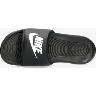 Nike Victori One Sliders Black