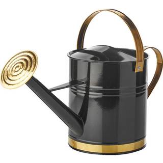 Oak Mill vandkande, sort - 4,5 liter
