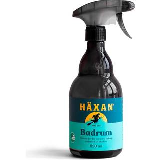 Häxan Badeværelse Rengøringsspray 65 cl