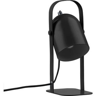 Nesvik Bordlampe 15 x 11 x 28,5 cm Sort