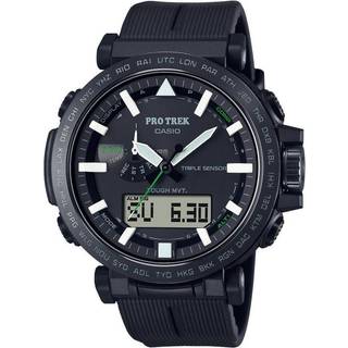 Casio PRW-6621Y-1ER Pro Trek Funkuhr Solar Herrenuhr 52mm 10ATM