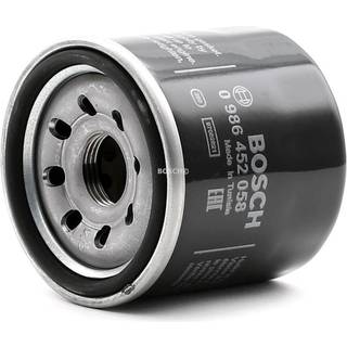 P2058 Oliefilter Bosch