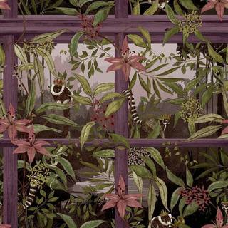 Albany Wallpaper Comoro 91393