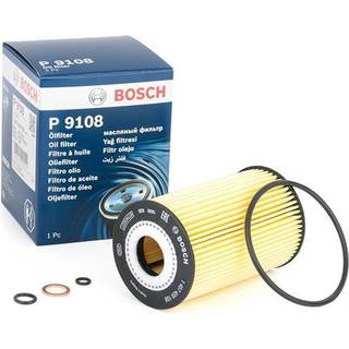 P9108 Oliefilter Bosch