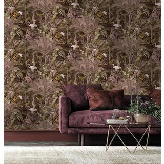 Albany Wallpaper Masoala 91442