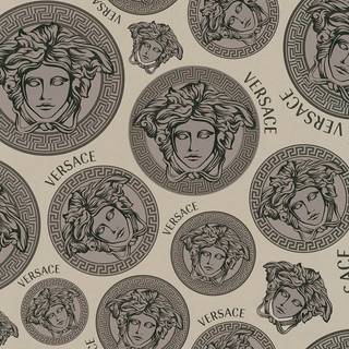 Versace V - 38611-2