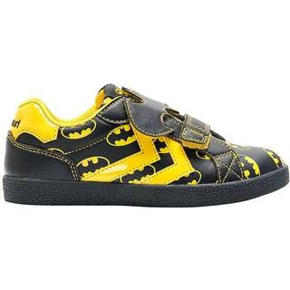 Hummel Batman Jet Court Sneakers, Sorte, 26