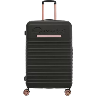 Cavalet Pasadena 73cm - Stor Hvid, Kufferter