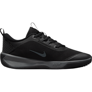 Nike Omni Multi-Court-sko til større børn (indendørs/bane) - sort - 37.5