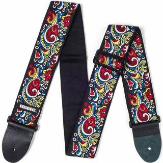 Dunlop Jimi Hendrix Guitarrem i tekstil Love Drops