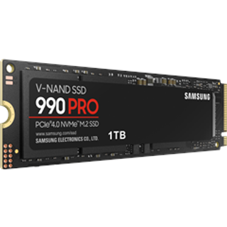 Samsung 990 Pro 1tb Ssd M.2 Pcie 4.0