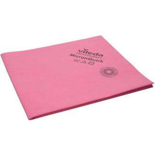 Klud MicronQuick microfiber 40x38 cm blå