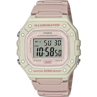 Casio Classic Retro Ur - Unisex A168WEHA-9AEF