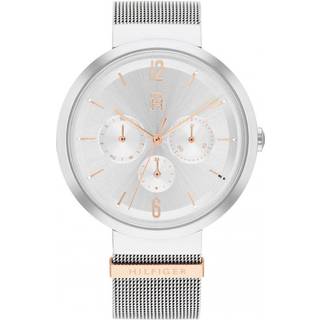 Tommy Hilfiger Lidia 1782537 - Dame - 40 mm - Analog - Quartz - Mineralglas