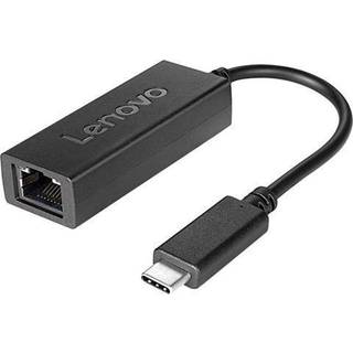 Lenovo USB-C to Ethernet - Adapter