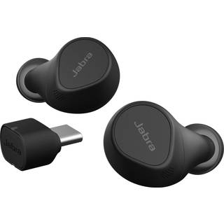 Jabra Evolve2 Buds Link380c MS UC WLC Bluetooth ørepropper