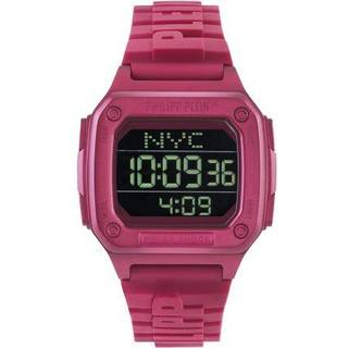 Philipp Plein PWHAA0121 HYPER $PORT Unisex Uhr 44mm 5ATM